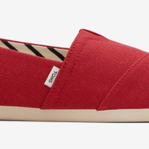 TOMS Shoes - Picture 3 of 5